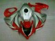 2008-2011 Red Silver Honda CBR1000RR Motorbike Fairing Canada 2008-2011 Red Silver Honda CBR1000RR Motorbike Fairing Canada