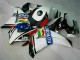 2008-2011 White Blue Red Eurobet Lee Honda CBR1000RR Motorcycle Fairing Kit Canada 2008-2011 White Blue Red Eurobet Lee Honda CBR1000RR Motorcycle Fairing Kit Canada