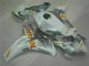 2008-2011 Silver Honda CBR1000RR Motorbike Fairing Canada 2008-2011 Silver Honda CBR1000RR Motorbike Fairing Canada