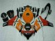 2008-2011 Orange Repsol Honda CBR1000RR Bike Fairing Kit Canada 2008-2011 Orange Repsol Honda CBR1000RR Bike Fairing Kit Canada