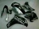 2008-2011 Black SevenStars Honda CBR1000RR Replacement Motorcycle Fairings Canada 2008-2011 Black SevenStars Honda CBR1000RR Replacement Motorcycle Fairings Canada