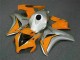 2008-2011 Orange Silver Honda CBR1000RR Motorcycle Bodywork Canada 2008-2011 Orange Silver Honda CBR1000RR Motorcycle Bodywork Canada
