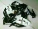 2008-2011 White Black West Honda CBR1000RR Motorbike Fairing Kits & Plastics Canada