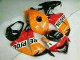 2008-2011 Orange Repsol Honda CBR1000RR Replacement Fairings Canada 2008-2011 Orange Repsol Honda CBR1000RR Replacement Fairings Canada
