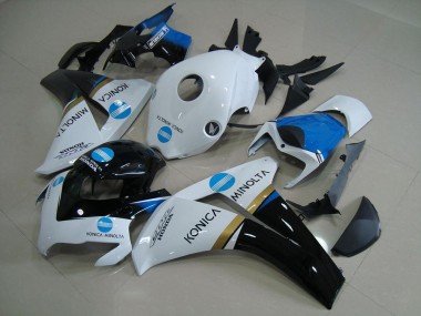 2008-2011 Konica Honda CBR1000RR Motorcycle Fairing Canada