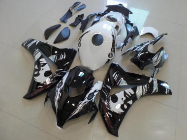 2008-2011 Leyla Honda CBR1000RR Moto Fairings Canada