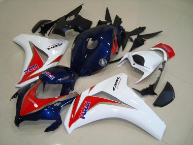 2008-2011 New HRC Honda CBR1000RR Motorcylce Fairings Canada