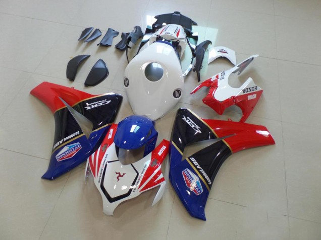 2008-2011 TT Legends Honda CBR1000RR Motor Bike Fairings Canada 2008-2011 TT Legends Honda CBR1000RR Motor Bike Fairings Canada