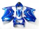 2008-2012 Blue Kawasaki EX250 Motorcycle Fairing Kits Canada 2008-2012 Blue Kawasaki EX250 Motorcycle Fairing Kits Canada