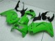 2008-2012 Green Black Ninja Kawasaki EX250 Motorcycle Fairing Kit Canada 2008-2012 Green Black Ninja Kawasaki EX250 Motorcycle Fairing Kit Canada