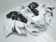 2008-2019 White Suzuki GSXR 1300 Hayabusa Replacement Motorcycle Fairings Canada 2008-2019 White Suzuki GSXR 1300 Hayabusa Replacement Motorcycle Fairings Canada