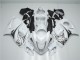 2008-2019 White Suzuki GSXR 1300 Hayabusa Replacement Motorcycle Fairings Canada 2008-2019 White Suzuki GSXR 1300 Hayabusa Replacement Motorcycle Fairings Canada