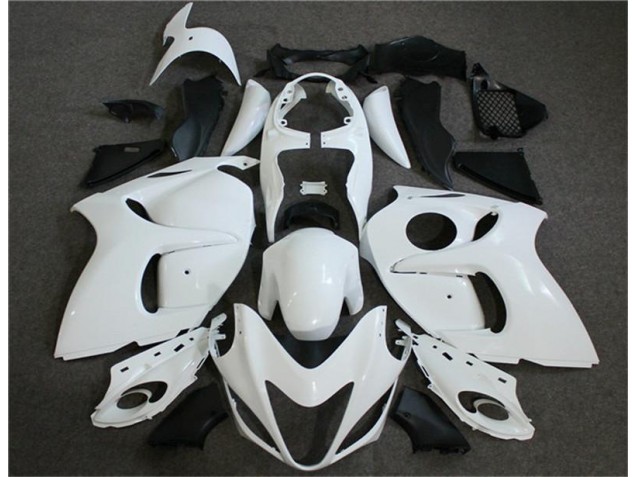 2008-2019 Unpainted Suzuki GSXR 1300 Hayabusa Moto Fairings Canada 2008-2019 Unpainted Suzuki GSXR 1300 Hayabusa Moto Fairings Canada