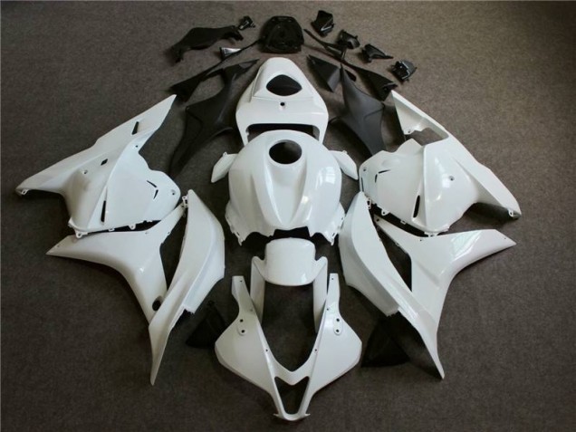 2009-2012 Unpainted Honda CBR600RR Motorcycle Bodywork Canada 2009-2012 Unpainted Honda CBR600RR Motorcycle Bodywork Canada