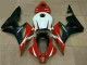 2009-2012 Red Honda CBR600RR Motorcyle Fairings Canada 2009-2012 Red Honda CBR600RR Motorcyle Fairings Canada