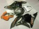 2009-2012 Black Honda CBR600RR Motorbike Fairings Canada 2009-2012 Black Honda CBR600RR Motorbike Fairings Canada
