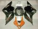 2009-2012 Black Honda CBR600RR Motorbike Fairings Canada 2009-2012 Black Honda CBR600RR Motorbike Fairings Canada