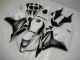 2009-2012 White Honda CBR600RR Motorcycle Fairing Canada 2009-2012 White Honda CBR600RR Motorcycle Fairing Canada