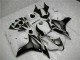 2009-2012 White Honda CBR600RR Motorcycle Fairing Canada 2009-2012 White Honda CBR600RR Motorcycle Fairing Canada
