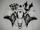 2009-2012 White Honda CBR600RR Motorcycle Fairing Canada 2009-2012 White Honda CBR600RR Motorcycle Fairing Canada