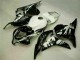 2009-2012 Black Honda CBR600RR Motorcycle Fairing Kits Canada 2009-2012 Black Honda CBR600RR Motorcycle Fairing Kits Canada