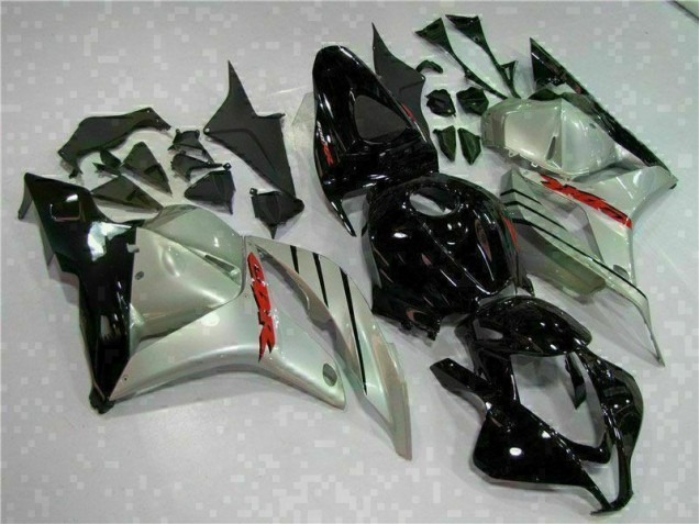2009-2012 Black Honda CBR600RR Bike Fairings Canada 2009-2012 Black Honda CBR600RR Bike Fairings Canada