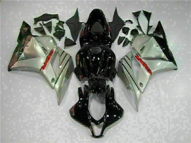 2009-2012 Black Honda CBR600RR Bike Fairings Canada 2009-2012 Black Honda CBR600RR Bike Fairings Canada