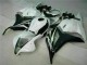 2009-2012 White Honda CBR600RR Motorcycle Bodywork Canada 2009-2012 White Honda CBR600RR Motorcycle Bodywork Canada