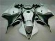 2009-2012 White Honda CBR600RR Motorcycle Bodywork Canada 2009-2012 White Honda CBR600RR Motorcycle Bodywork Canada