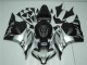 2009-2012 Black Silver Repsol Honda CBR600RR Motorcycle Fairings Kits Canada 2009-2012 Black Silver Repsol Honda CBR600RR Motorcycle Fairings Kits Canada
