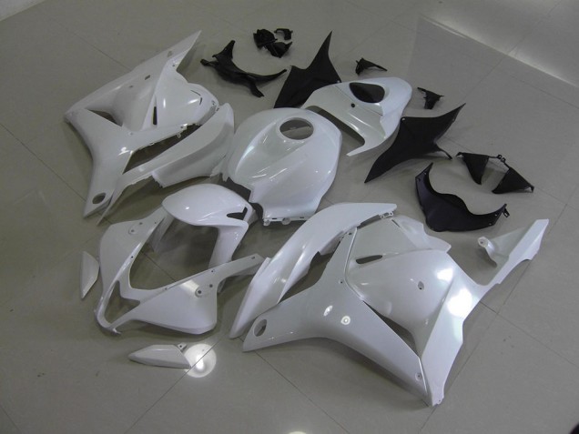 2009-2012 Unpainted Honda CBR600RR Motorcyle Fairings Canada 2009-2012 Unpainted Honda CBR600RR Motorcyle Fairings Canada
