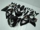 2009-2016 Black Suzuki GSXR1000 Motorcylce Fairings Canada 2009-2016 Black Suzuki GSXR1000 Motorcylce Fairings Canada