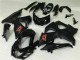 2009-2016 Black Suzuki GSXR1000 Motorbike Fairing Canada 2009-2016 Black Suzuki GSXR1000 Motorbike Fairing Canada