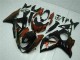 2009-2016 Brown Black Suzuki GSXR1000 Bike Fairing Kit Canada 2009-2016 Brown Black Suzuki GSXR1000 Bike Fairing Kit Canada