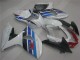 2009-2016 White Blue Suzuki GSXR1000 Replacement Fairings Canada 2009-2016 White Blue Suzuki GSXR1000 Replacement Fairings Canada