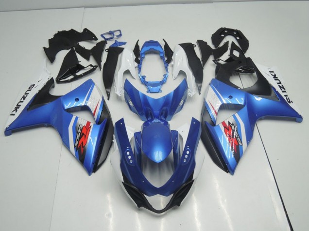 2009-2016 OEM Style Color Suzuki GSXR 1000 K9 Bike Fairings Canada 2009-2016 OEM Style Color Suzuki GSXR 1000 K9 Bike Fairings Canada