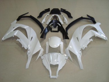 2011-2015 Unpainted Kawasaki ZX10R Motorcycle Fairings Canada