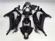 2011-2015 Matte Black Kawasaki ZX10R Motorcycle Fairings Kits Canada 2011-2015 Matte Black Kawasaki ZX10R Motorcycle Fairings Kits Canada
