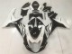 2011-2021 Black White Suzuki GSXR 600/750 Motorcycle Fairings Kits Canada 2011-2021 Black White Suzuki GSXR 600/750 Motorcycle Fairings Kits Canada