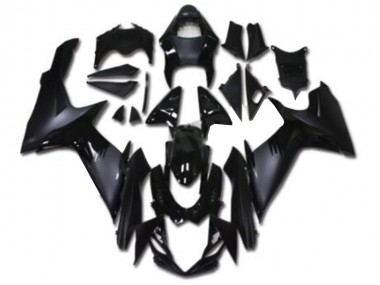 2011-2021 Black Suzuki GSXR 600/750 Bike Fairings Canada