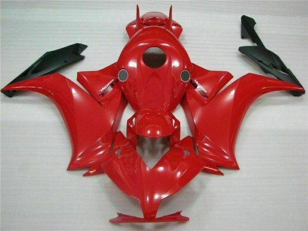 2012-2016 Red Honda CBR1000RR Motorbike Fairings Canada 2012-2016 Red Honda CBR1000RR Motorbike Fairings Canada
