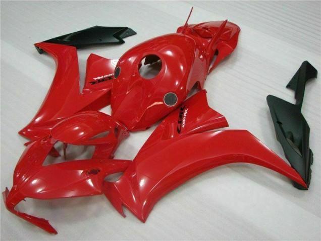 2012-2016 Red Honda CBR1000RR Motorbike Fairings Canada 2012-2016 Red Honda CBR1000RR Motorbike Fairings Canada