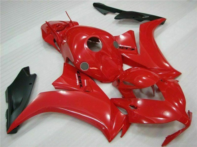 2012-2016 Red Honda CBR1000RR Motorbike Fairings Canada 2012-2016 Red Honda CBR1000RR Motorbike Fairings Canada