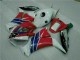 2012-2016 Red Blue Honda CBR1000RR Bike Fairings Canada 2012-2016 Red Blue Honda CBR1000RR Bike Fairings Canada
