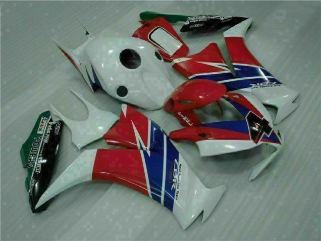 2012-2016 Red Blue Honda CBR1000RR Bike Fairings Canada 2012-2016 Red Blue Honda CBR1000RR Bike Fairings Canada