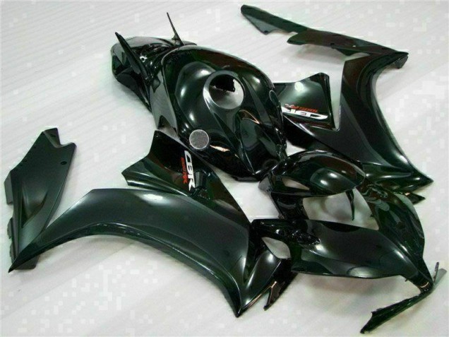 2012-2016 Black Honda CBR1000RR Motor Bike Fairings Canada 2012-2016 Black Honda CBR1000RR Motor Bike Fairings Canada