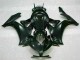 2012-2016 Black Honda CBR1000RR Motor Bike Fairings Canada 2012-2016 Black Honda CBR1000RR Motor Bike Fairings Canada