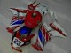 2012-2016 Red White Blue 23 Honda CBR1000RR Bike Fairing Kit Canada 2012-2016 Red White Blue 23 Honda CBR1000RR Bike Fairing Kit Canada
