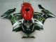 2012-2016 Red Black Honda CBR1000RR Motorbike Fairing Kits Canada 2012-2016 Red Black Honda CBR1000RR Motorbike Fairing Kits Canada