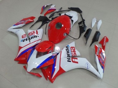 2012-2016 Honda Asia Honda CBR1000RR Motorcycle Fairings Kit Canada